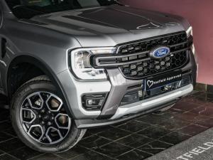 Ford Ranger 2.0 BiTurbo SuperCab Wildtrak 4x4 - Image 3