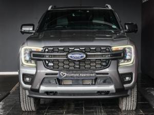 Ford Ranger 2.0 BiTurbo SuperCab Wildtrak 4x4 - Image 7