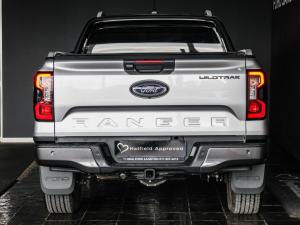Ford Ranger 2.0 BiTurbo SuperCab Wildtrak 4x4 - Image 8