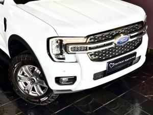 Ford Ranger 2.0 SiT double cab XLT - Image 11