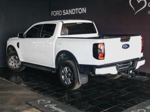 Ford Ranger 2.0 SiT double cab XLT - Image 12