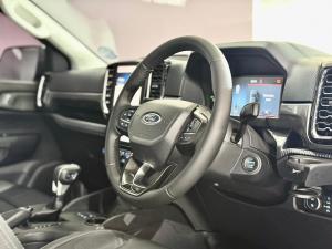 Ford Ranger 2.0 SiT double cab XLT - Image 13