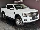 Thumbnail Ford Ranger 2.0 SiT double cab XLT