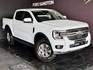 Ford Ranger 2.0 SiT double cab XLT - Image 1