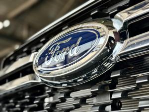 Ford Ranger 2.0 SiT double cab XLT - Image 7