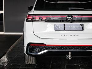 Volkswagen Tiguan 1.4TSI R-Line - Image 15