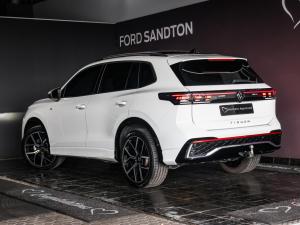 Volkswagen Tiguan 1.4TSI R-Line - Image 18