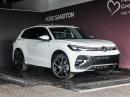 Thumbnail Volkswagen Tiguan 1.4TSI R-Line