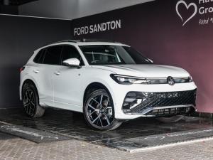 Volkswagen Tiguan 1.4TSI R-Line - Image 1