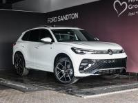 Thumbnail Volkswagen Tiguan 1.4TSI R-Line