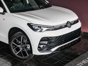 Volkswagen Tiguan 1.4TSI R-Line - Image 4