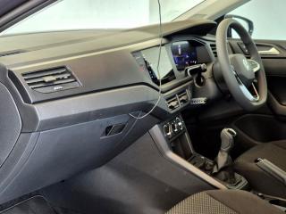 Volkswagen Polo hatch 1.0TSI