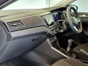 Volkswagen Polo hatch 1.0TSI - Image 11