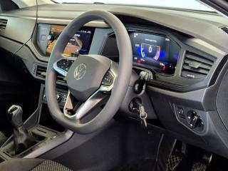 Volkswagen Polo hatch 1.0TSI