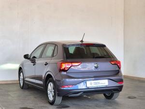 Volkswagen Polo hatch 1.0TSI - Image 9