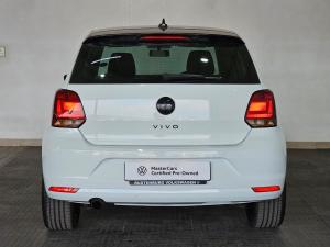 Volkswagen Polo Vivo hatch 1.4 - Image 10