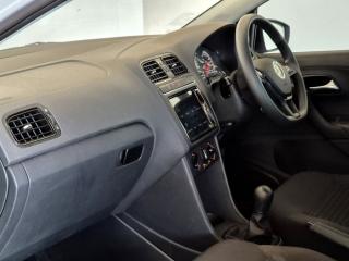 Volkswagen Polo Vivo hatch 1.4