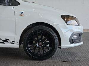 Volkswagen Polo Vivo hatch 1.4 - Image 13