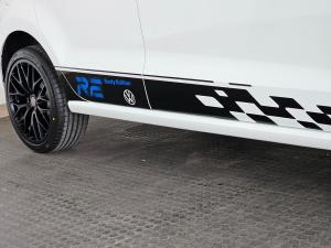 Volkswagen Polo Vivo hatch 1.4 - Image 14