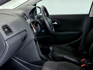 Volkswagen Polo Vivo hatch 1.4 - Image 18