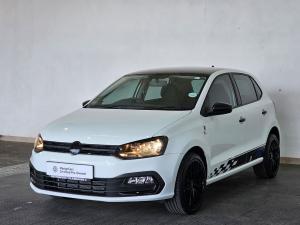 Volkswagen Polo Vivo hatch 1.4 - Image 1