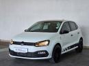 Thumbnail Volkswagen Polo Vivo hatch 1.4