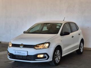 Volkswagen Polo Vivo hatch 1.4
