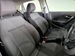 Volkswagen Polo Vivo hatch 1.4 - Image 22
