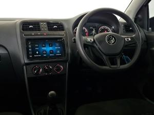 Volkswagen Polo Vivo hatch 1.4 - Image 24