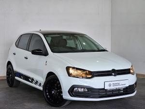 Volkswagen Polo Vivo hatch 1.4 - Image 2