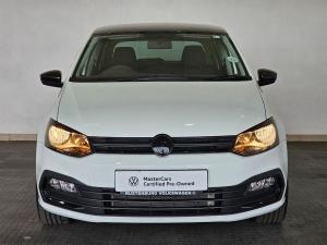 Volkswagen Polo Vivo hatch 1.4 - Image 6
