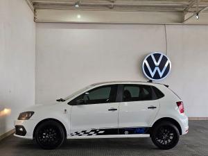 Volkswagen Polo Vivo hatch 1.4 - Image 8