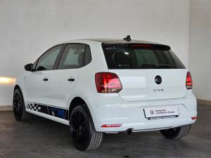 Volkswagen Polo Vivo hatch 1.4 - Image 9