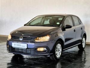 Volkswagen Polo Vivo hatch 1.4 - Image 1