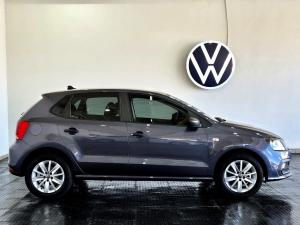 Volkswagen Polo Vivo hatch 1.4 - Image 7