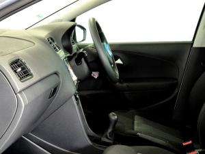 Volkswagen Polo Vivo hatch 1.4 - Image 13