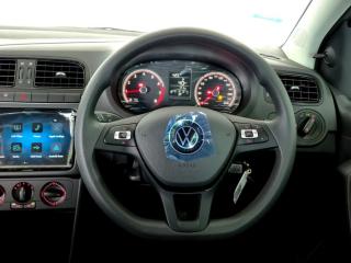 Volkswagen Polo Vivo hatch 1.4