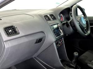 Volkswagen Polo Vivo hatch 1.4 - Image 16