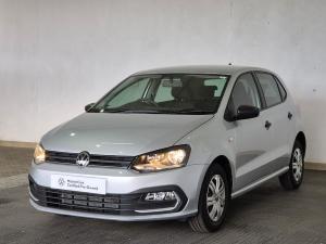 Volkswagen Polo Vivo hatch 1.4 - Image 1