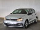 Thumbnail Volkswagen Polo Vivo hatch 1.4