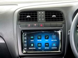 Volkswagen Polo Vivo hatch 1.4 - Image 20