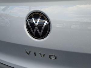 Volkswagen Polo Vivo hatch 1.4 - Image 21