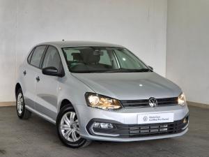 Volkswagen Polo Vivo hatch 1.4 - Image 2