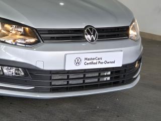 Volkswagen Polo Vivo hatch 1.4