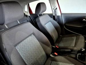 Volkswagen Polo Vivo hatch 1.4 - Image 11