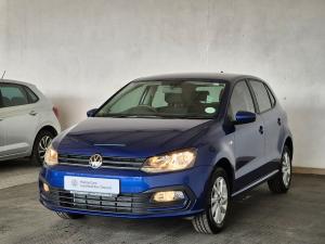 Volkswagen Polo Vivo hatch 1.4 - Image 1