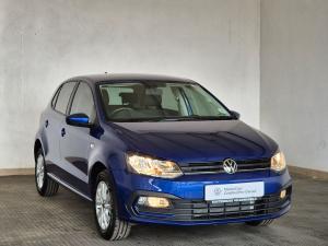 Volkswagen Polo Vivo hatch 1.4 - Image 3
