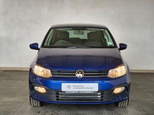 Volkswagen Polo Vivo hatch 1.4 - Image 6