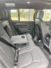 Land Rover Defender 110 D250 X-Dynamic SE - Image 12