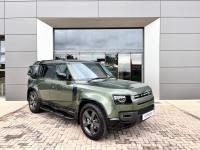 Thumbnail Land Rover Defender 110 D250 X-Dynamic SE